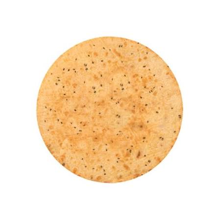 200g अजवाइन खाखरा