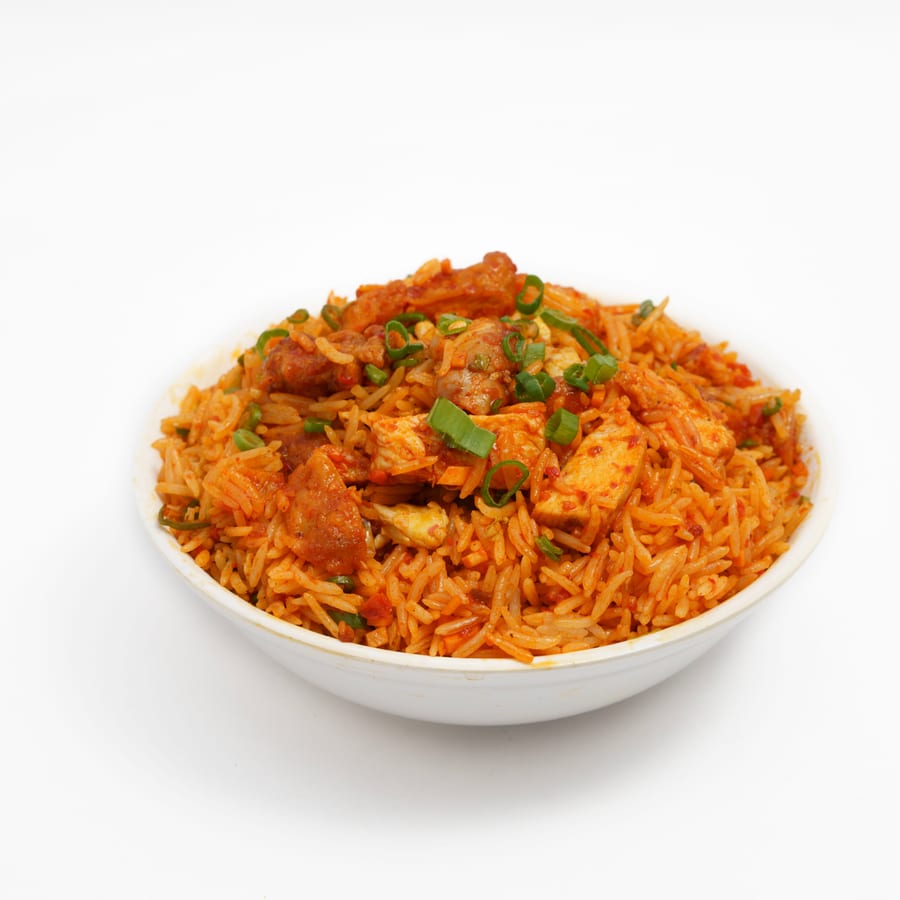 Punjabi Tadka Maggi