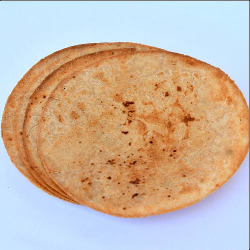 200g मीठा खाखरा