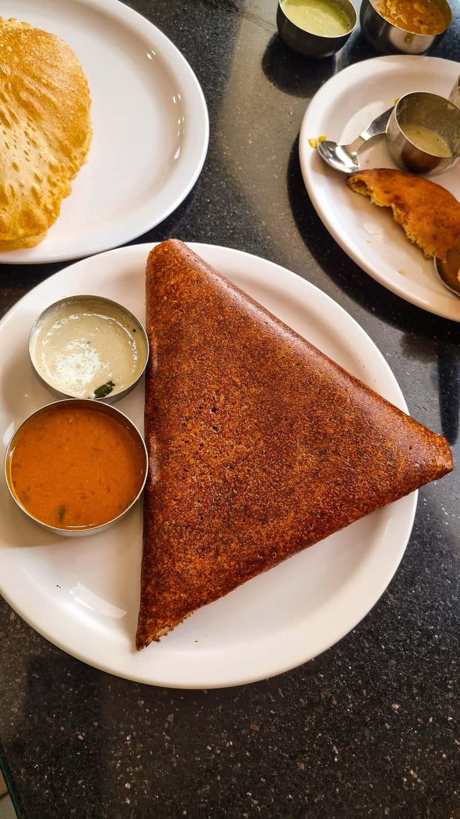 DILKHUSH DOSA