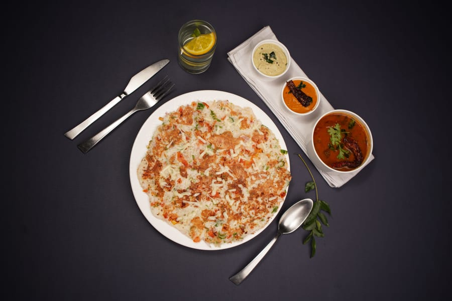 MAGGI CHEESE DOSA