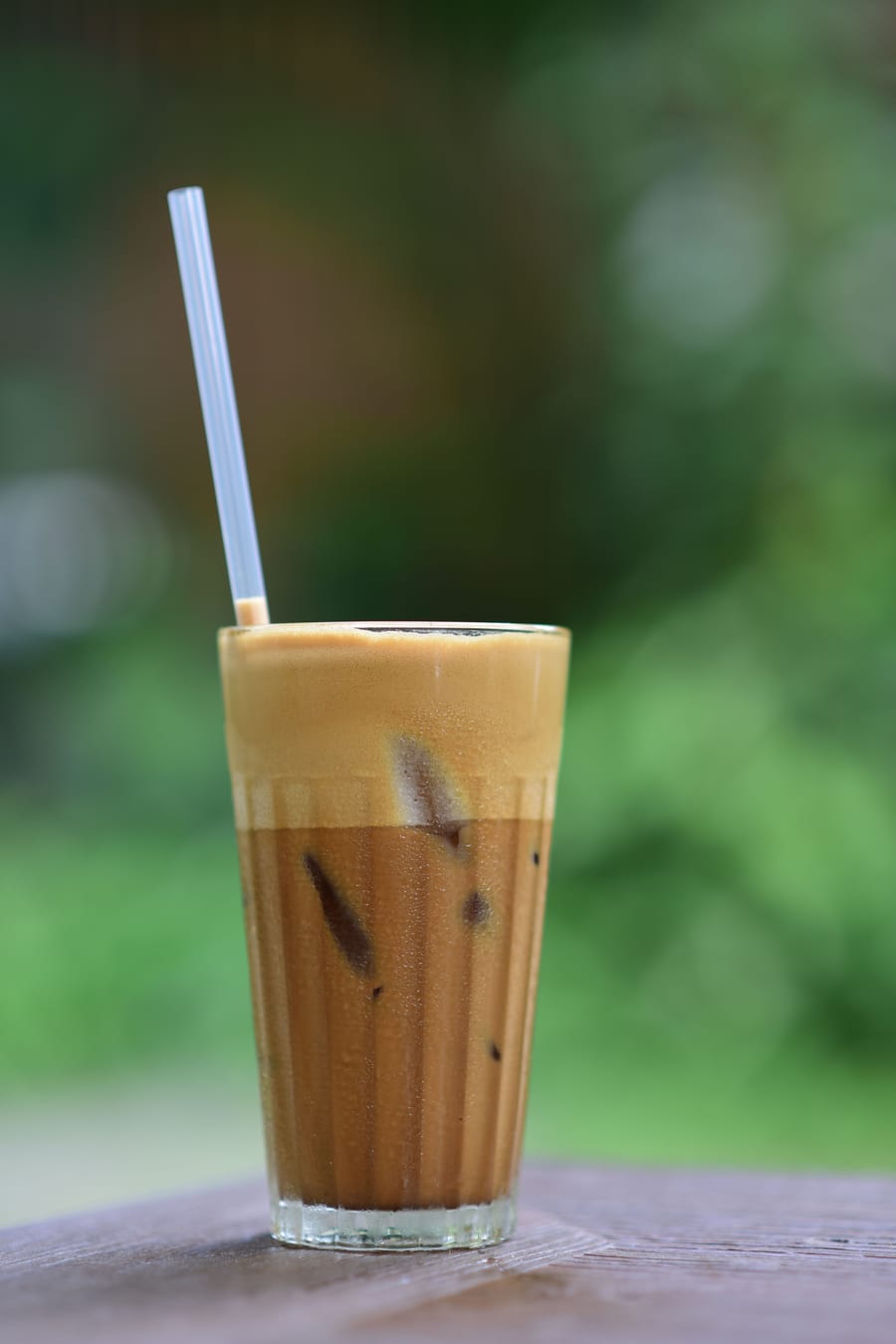 CLASSIC COLD COFFEE