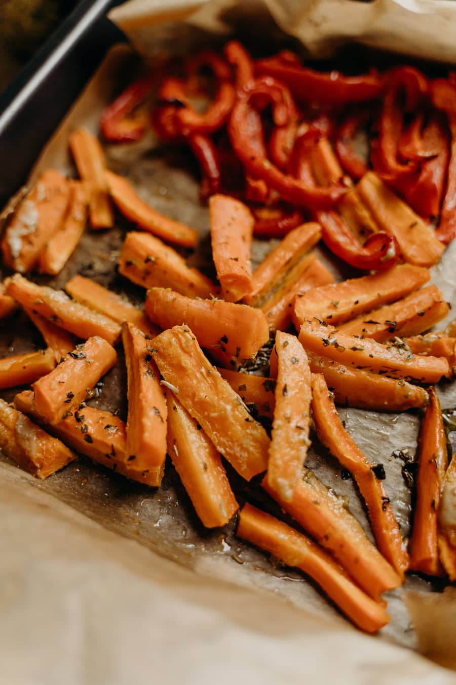 VEG CRISPY