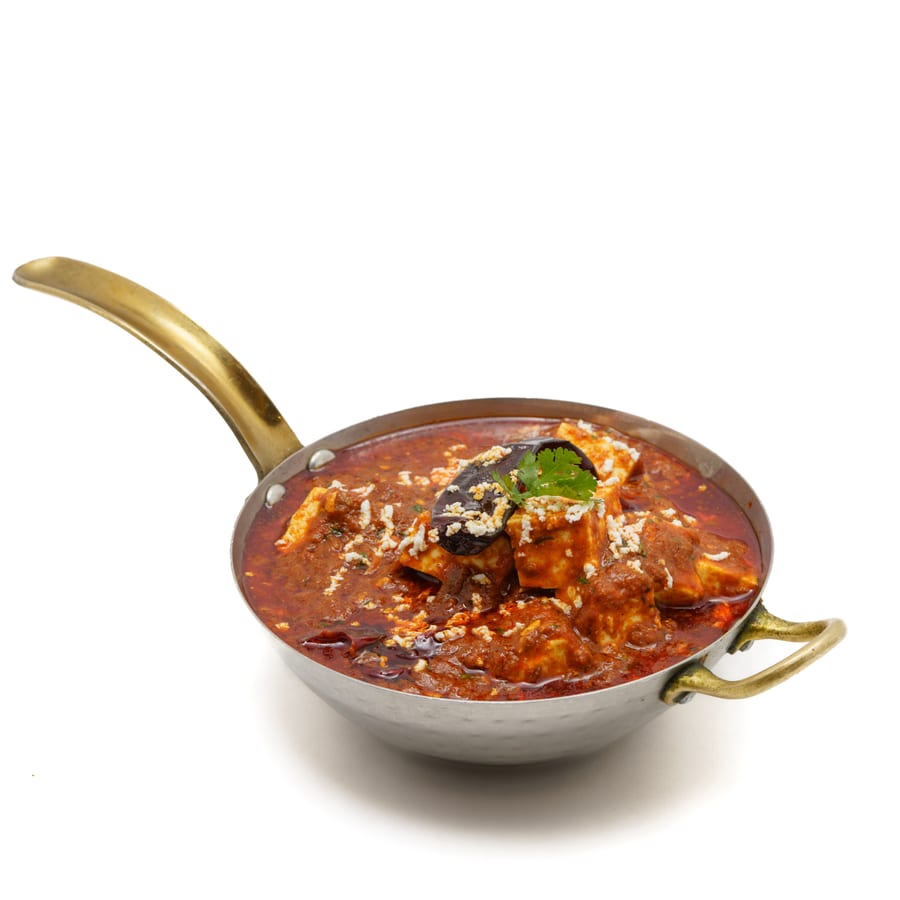 KADAHI PANEER