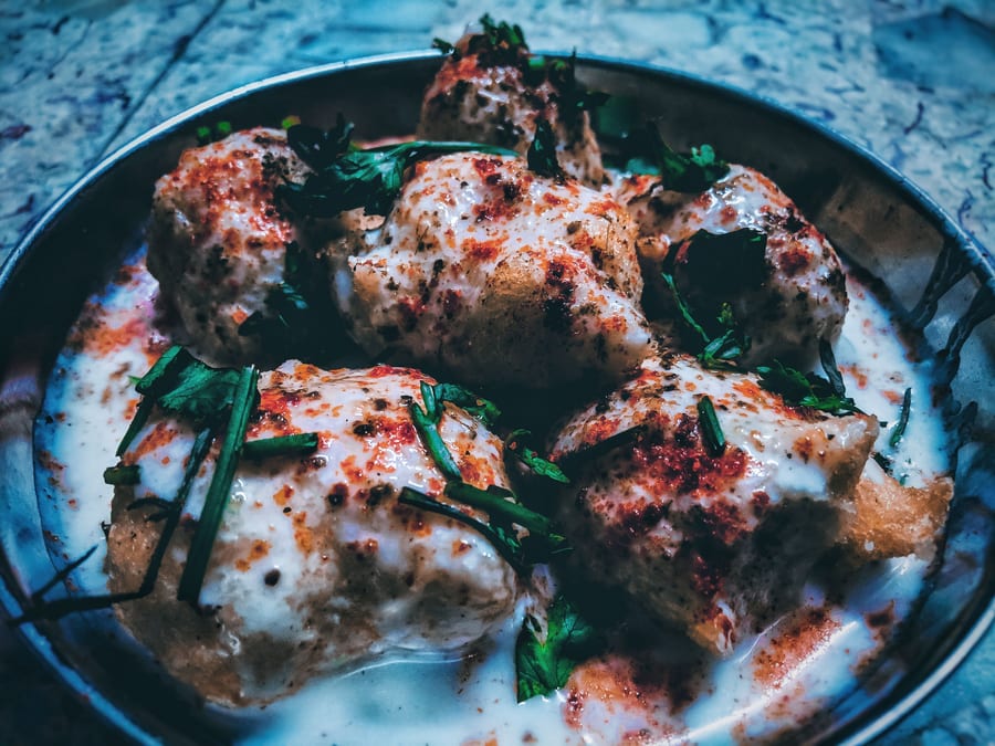 Dahi ke Soole