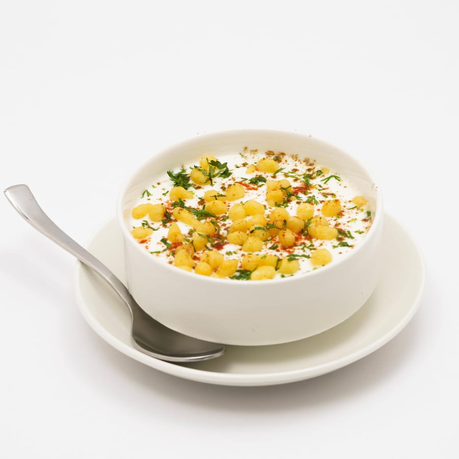 DAHI FRY