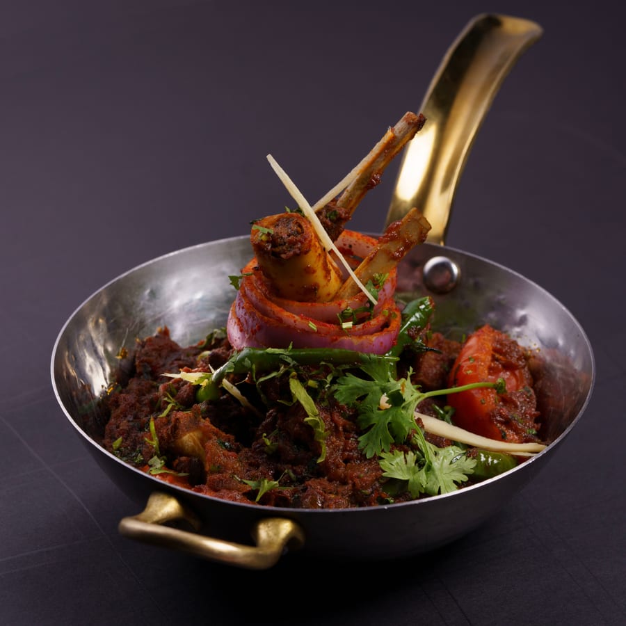 VEG TUFANI