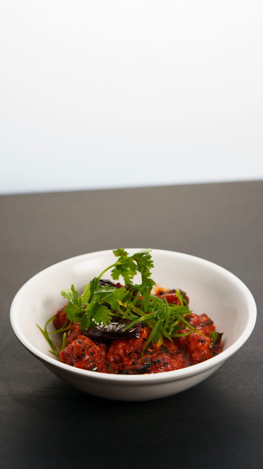 Gobhi Manchurian