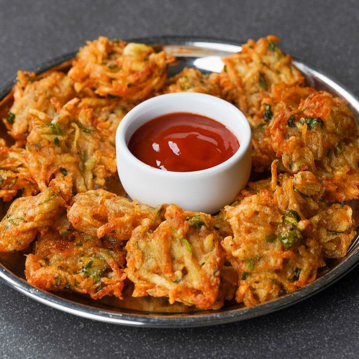 KALALI PAKODA