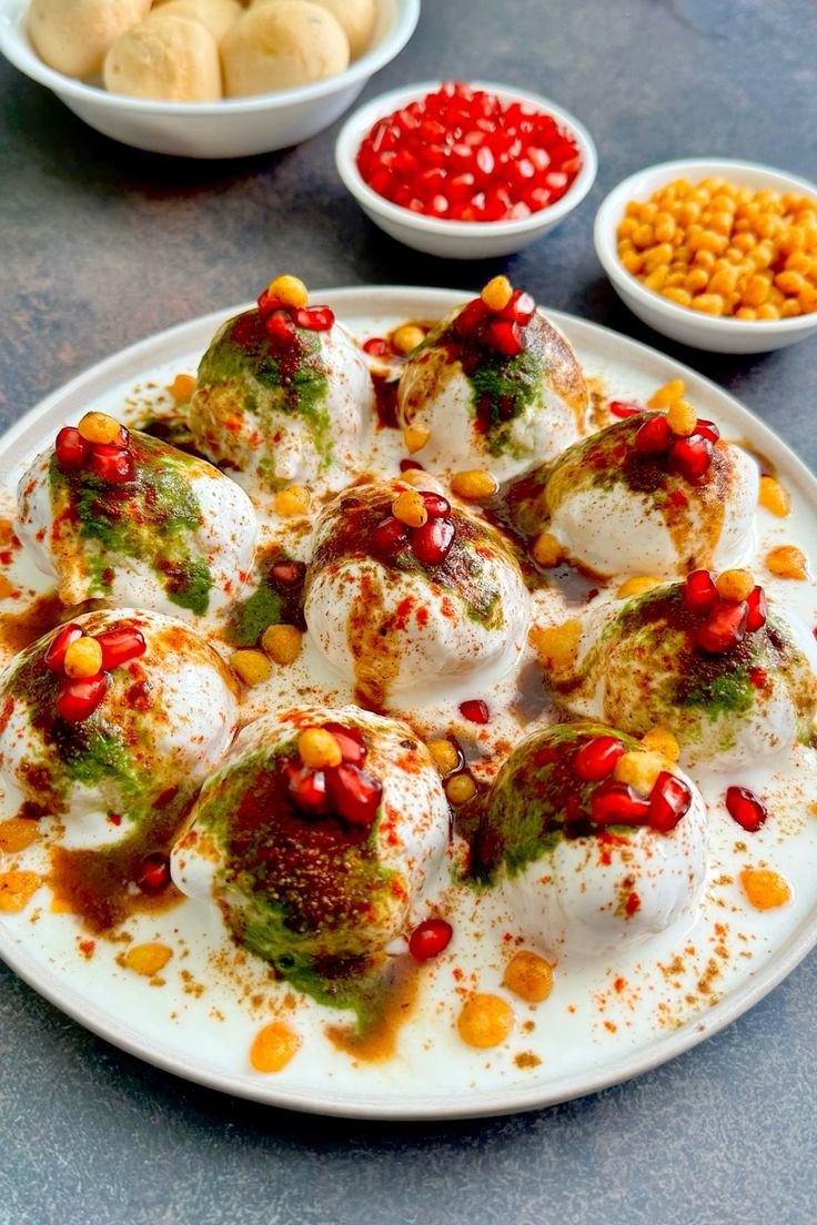 Dahi Katori