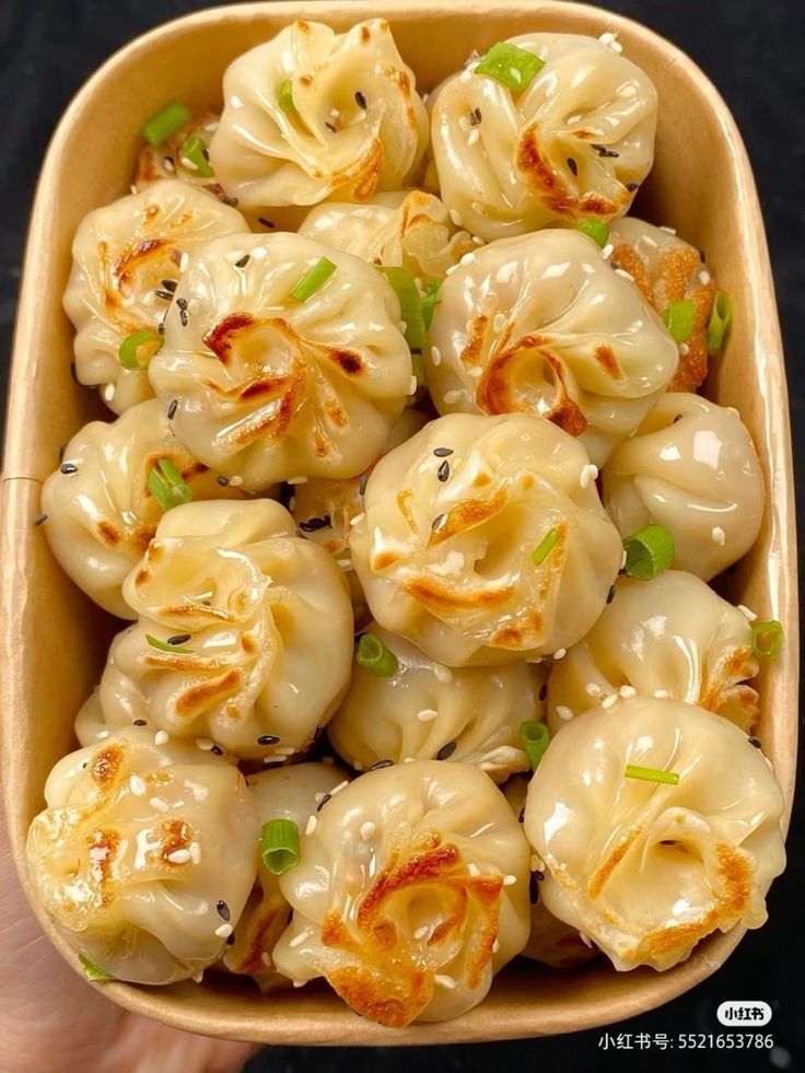 Cheese Momos