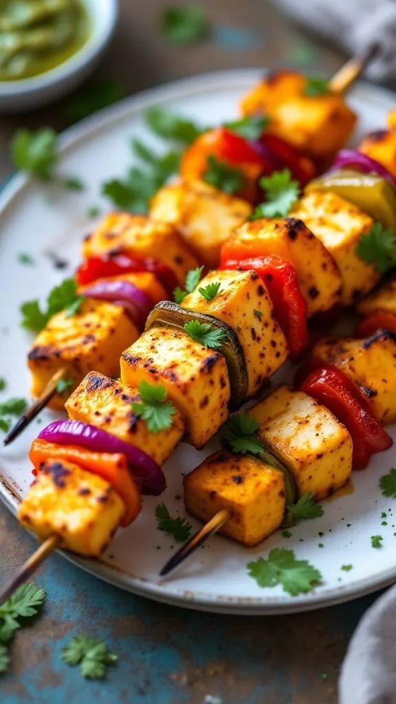 Achari Tikka