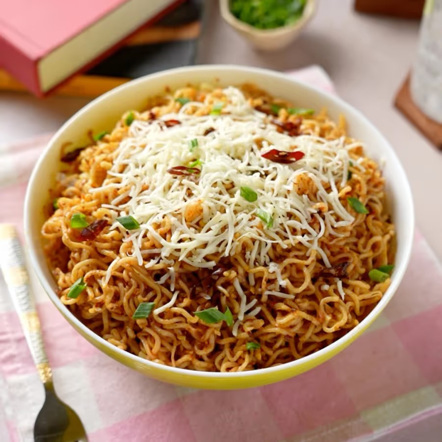 veg cheese