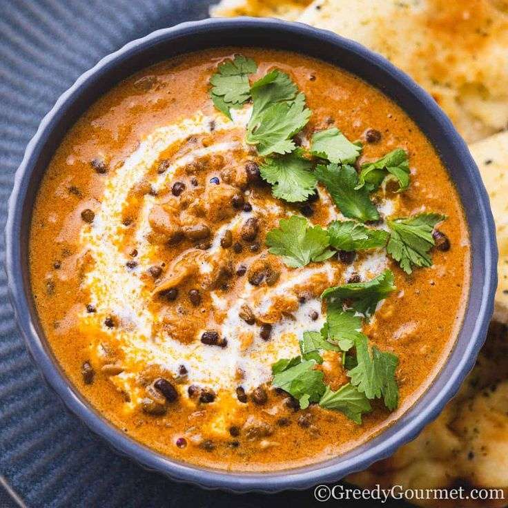 DAL MAKHANI