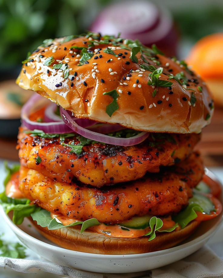 मखमली टिक्का (Makhmali Tikka)