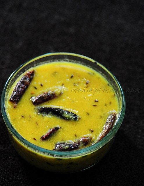 DAL JEERA
