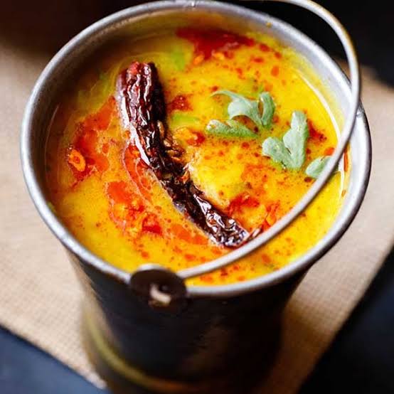 Daal Tadka