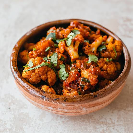 Gobi Masala