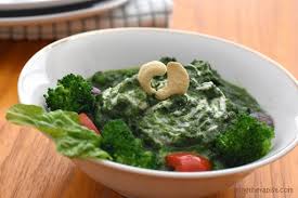 Lehsuni Palak