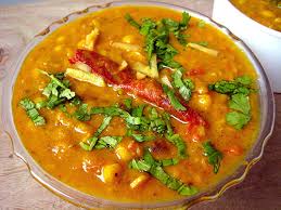 दाल लसुनिया