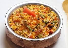 वेज हैदराबादी