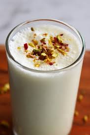 LASSI SWEET & SALT
