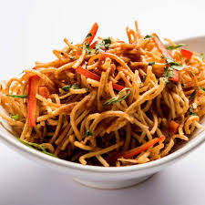 Chinese Sizzler