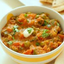 Veg. Jaipuri