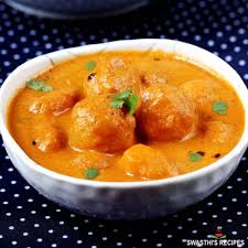 CHANA CHILLY