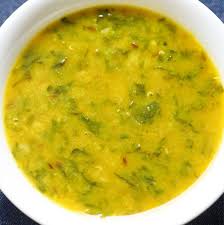 Dal Palak