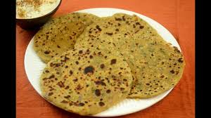 Missi Roti