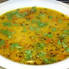 दाल जीरा