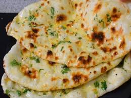 बटर नान