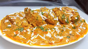 Paneer Patiyala