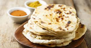 NAAN (PLAIN)