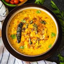 HALF DAL FRY