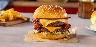 Cheese Burger
