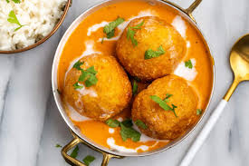 मलाई कोफ्ता