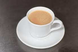 Ginger Tea (अदरक वाली चाय)