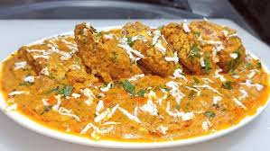 Paneer Maharaja