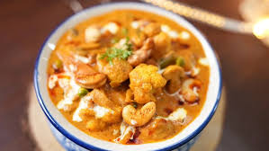 Veg Handi