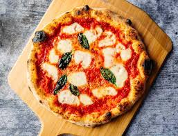 Margherita Pizza (9 Inch)