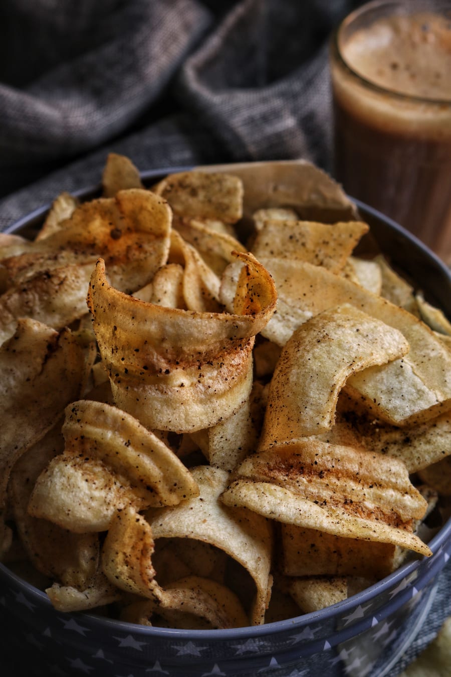 Kela Chips Packing (200g)