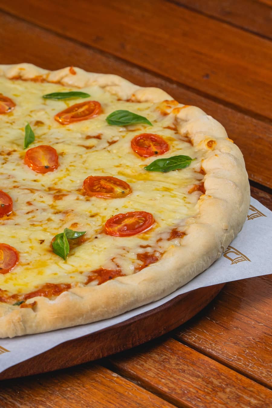Margherita Pizza