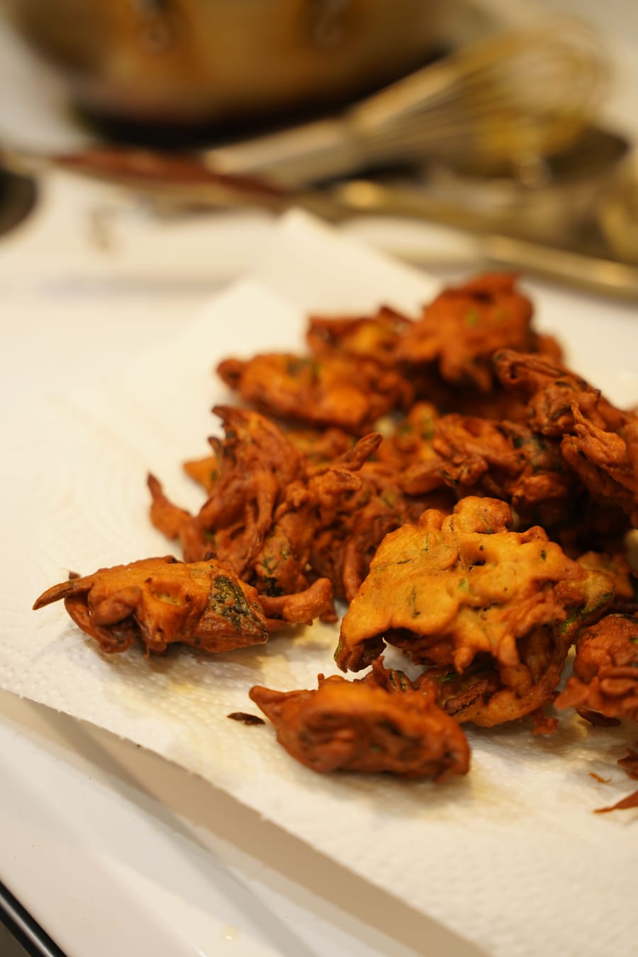 Onion Pakora