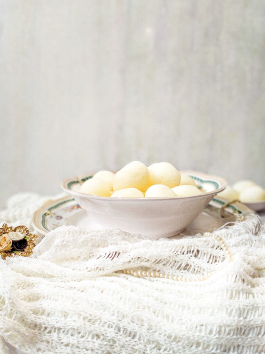 Rasgulle (500g)