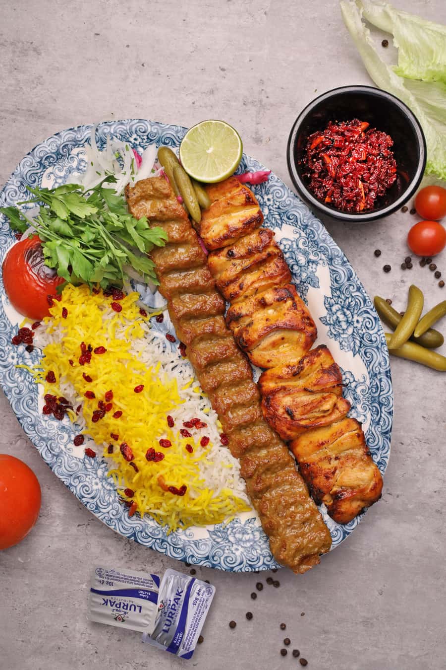 Hara bhara kabab
