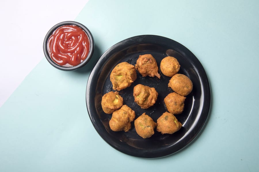 Kalal Pakoda