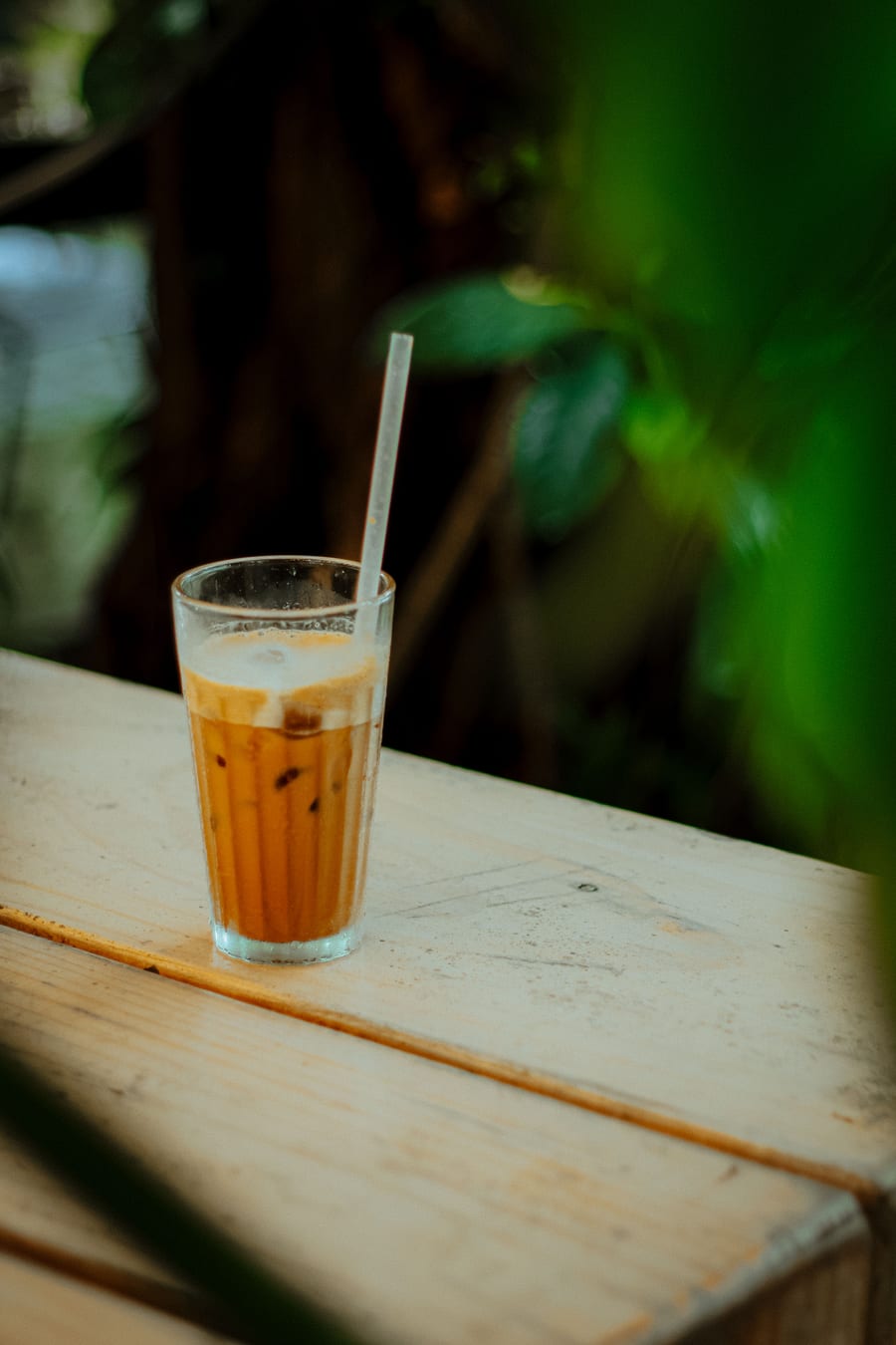 Cold Coffee