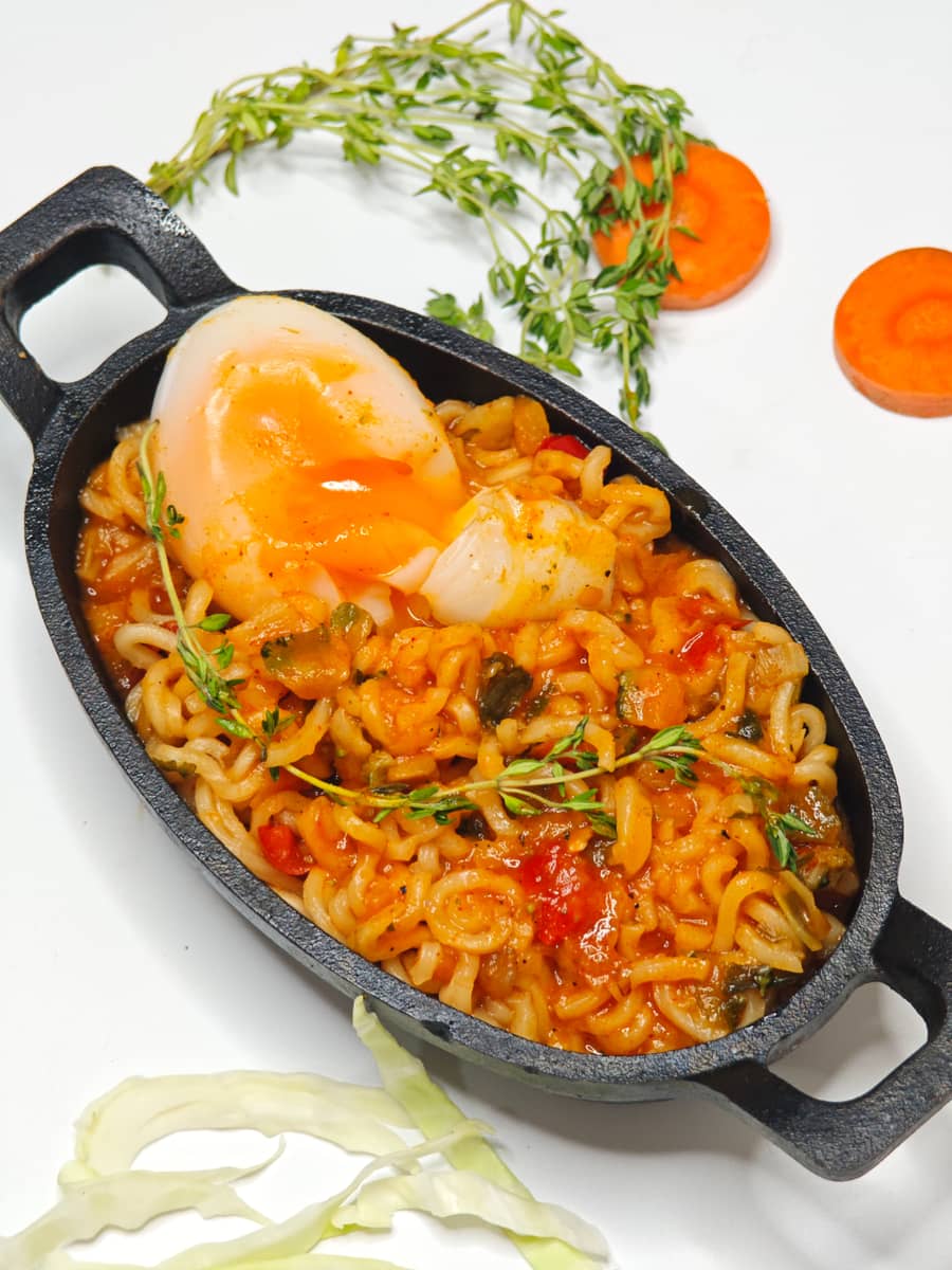 Anda Noodles